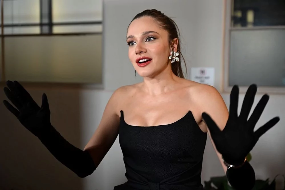 Türkiye'nin Oscar adayı filmi: Hayat