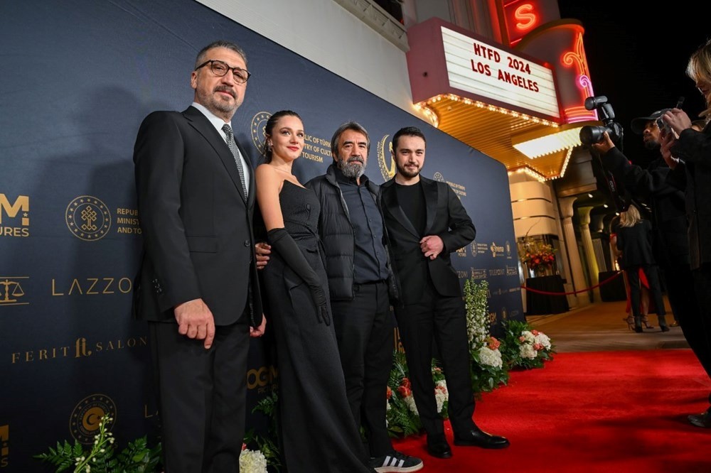 Türkiye'nin Oscar adayı filmi: Hayat