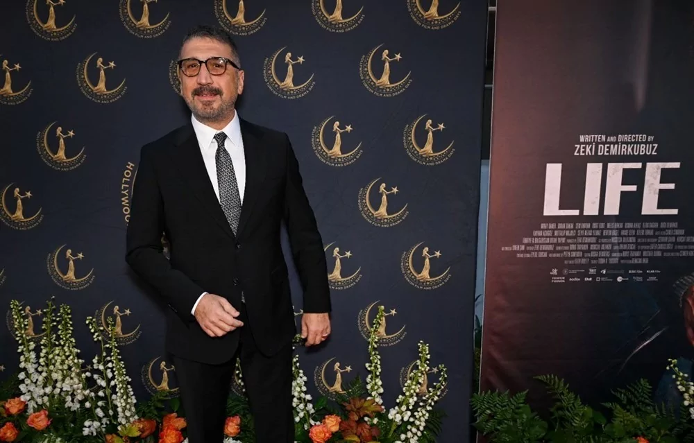 Türkiye'nin Oscar adayı filmi: Hayat