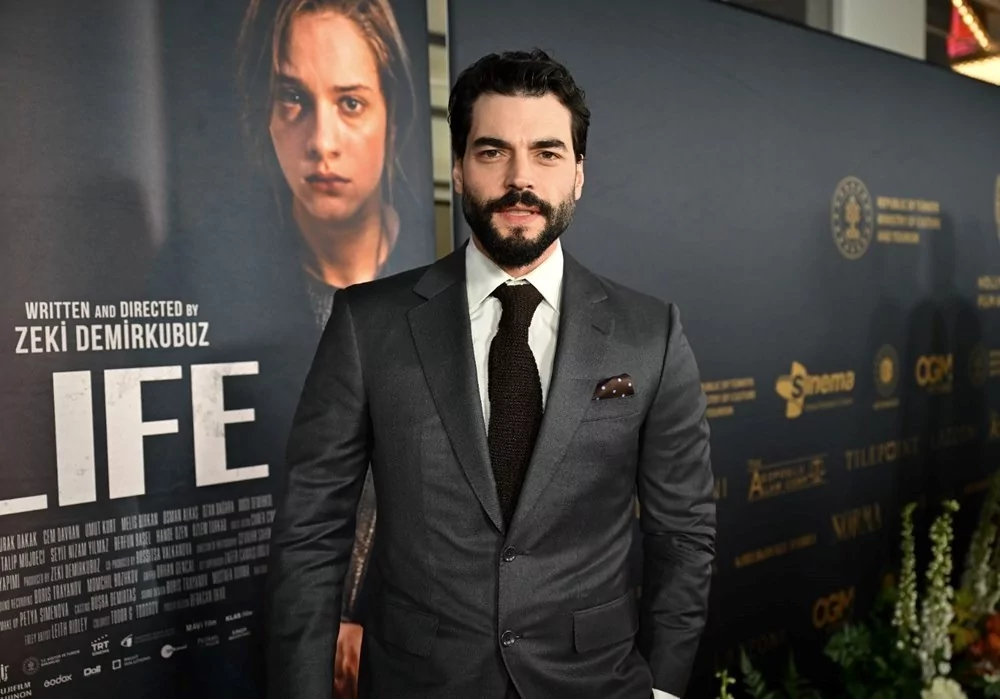 Türkiye'nin Oscar adayı filmi: Hayat