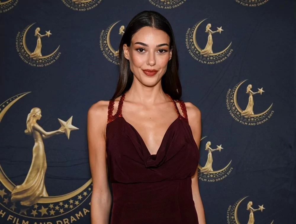 Türkiye'nin Oscar adayı filmi: Hayat