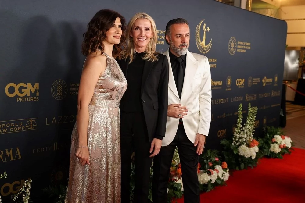 Türkiye'nin Oscar adayı filmi: Hayat