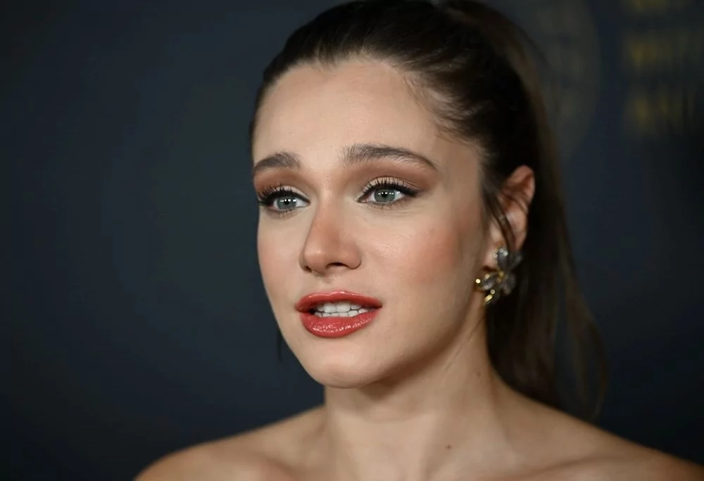 Türkiye'nin Oscar adayı filmi: Hayat