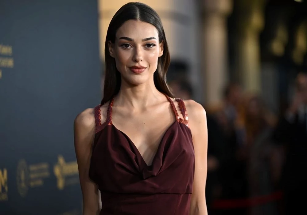 Türkiye'nin Oscar adayı filmi: Hayat