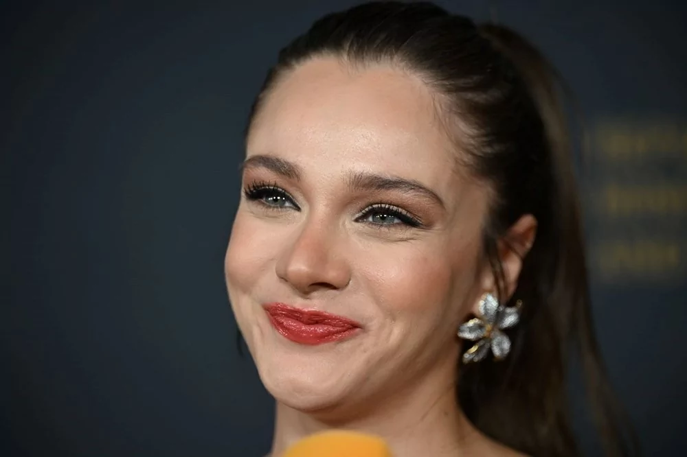 Türkiye'nin Oscar adayı filmi: Hayat