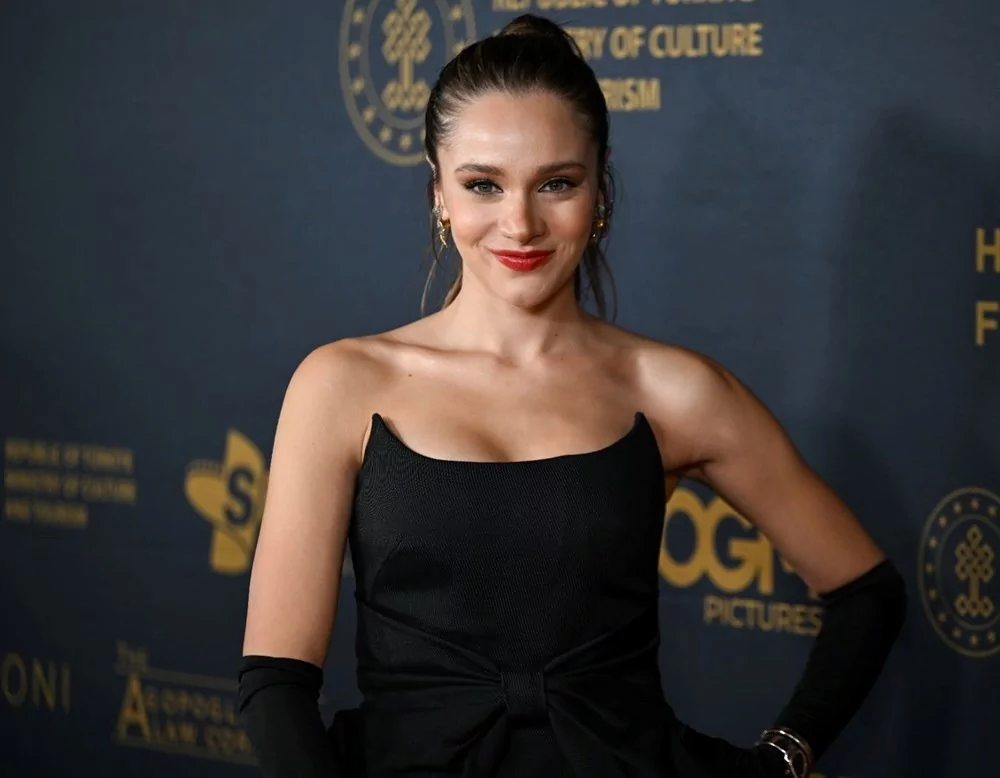 Türkiye'nin Oscar adayı filmi: Hayat