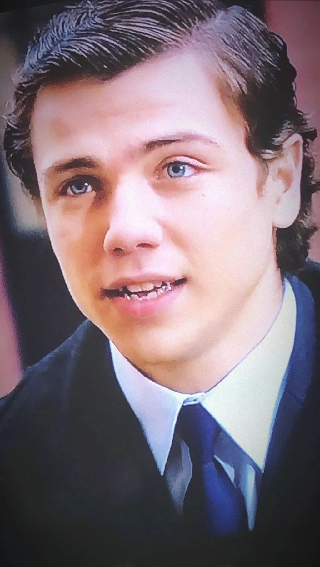 Tolga Sarıtaş eşinin işte bu hareketine eriyor