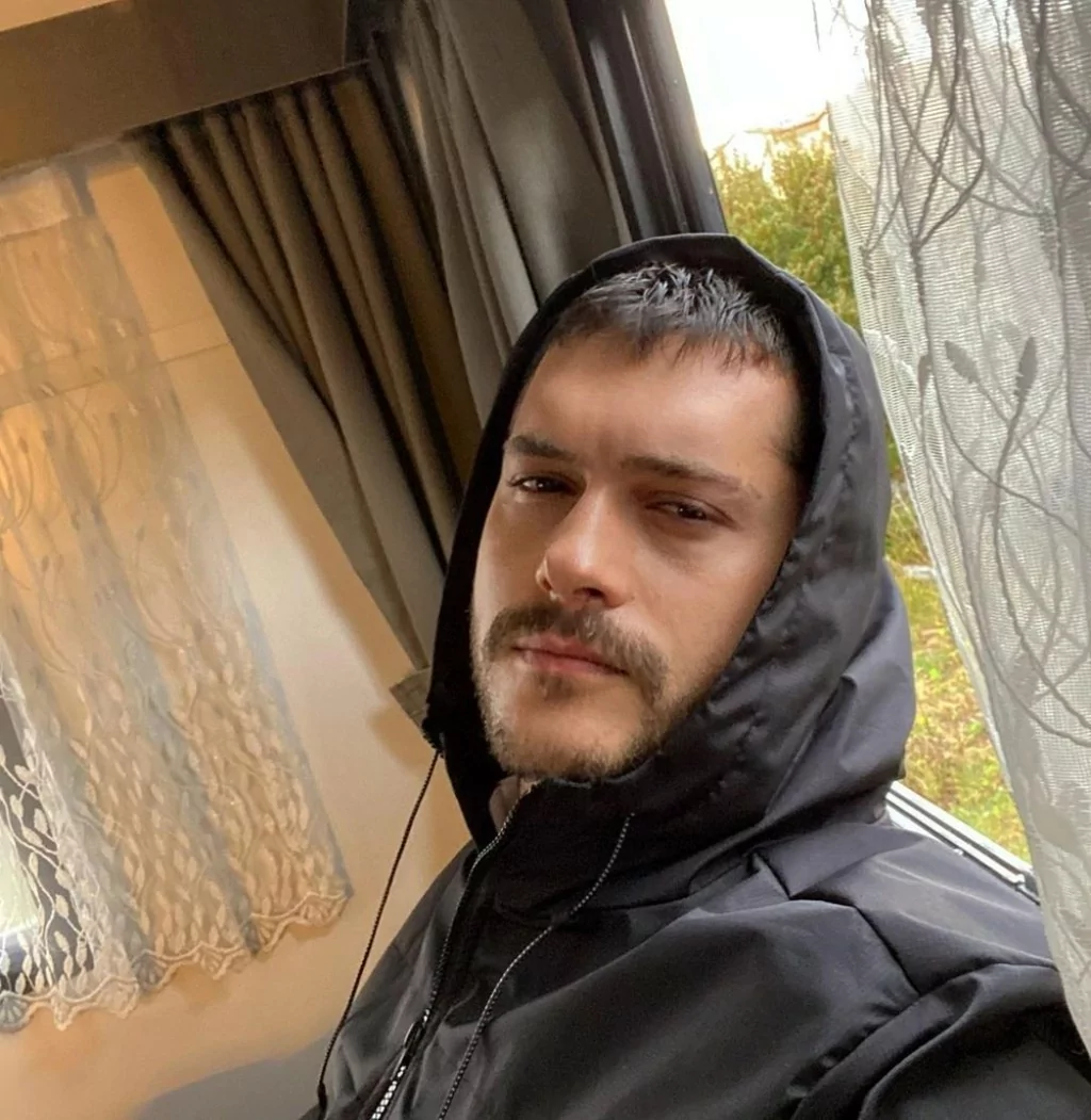 İlk kez baba olan Alperen Duymaz hayatının nasıl değiştiğini açıkladı