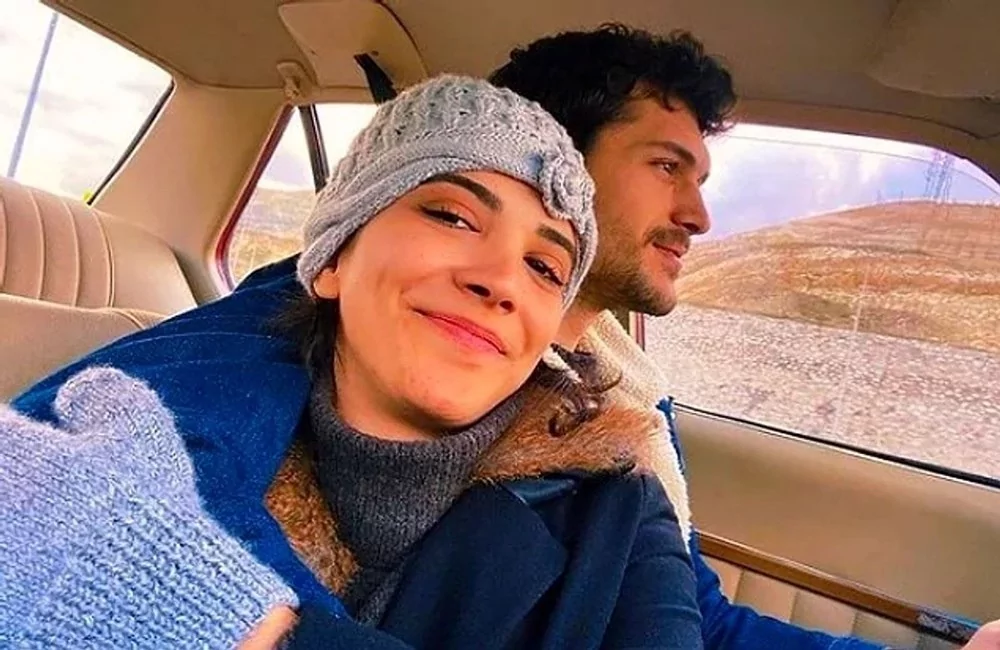 İlk kez baba olan Alperen Duymaz hayatının nasıl değiştiğini açıkladı