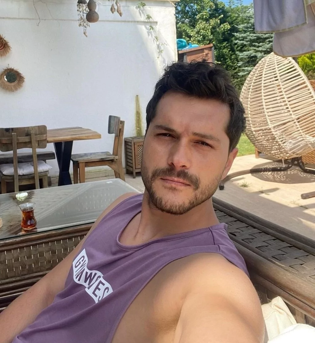 İlk kez baba olan Alperen Duymaz hayatının nasıl değiştiğini açıkladı