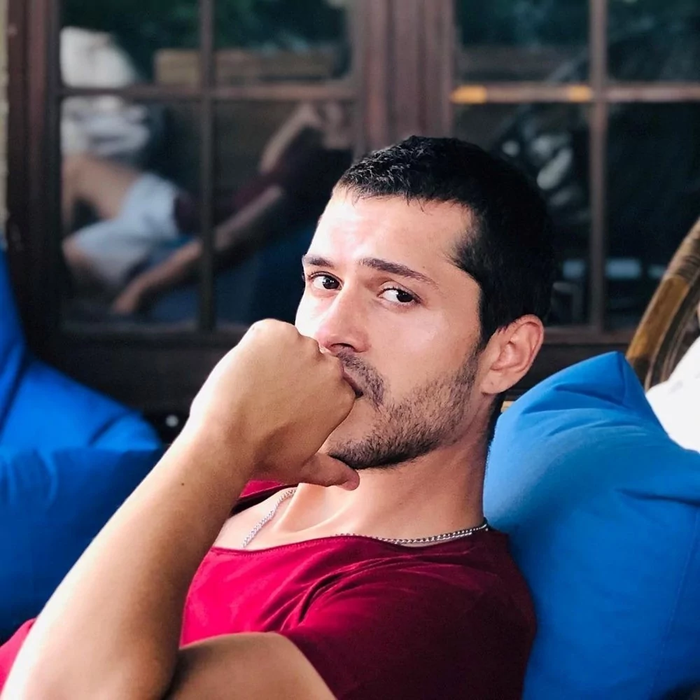 İlk kez baba olan Alperen Duymaz hayatının nasıl değiştiğini açıkladı