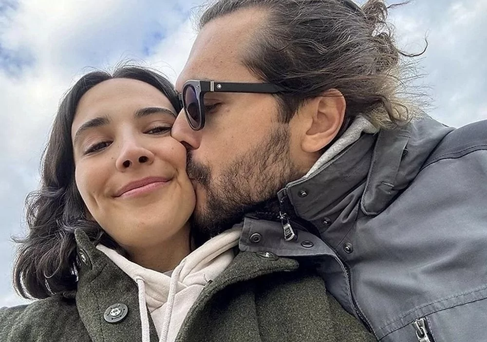 İlk kez baba olan Alperen Duymaz hayatının nasıl değiştiğini açıkladı