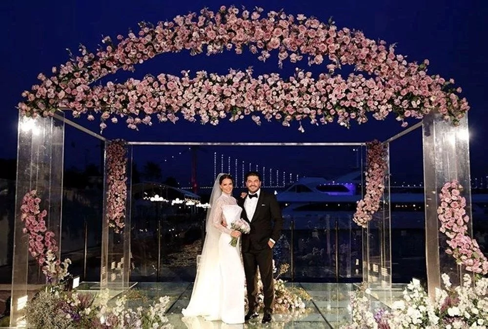 Ebru Şallı boşanma kararı hakkında konuştu