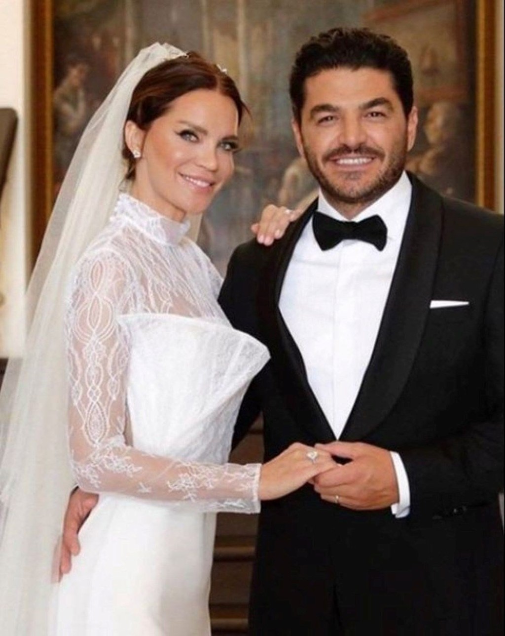 Ebru Şallı boşanma kararı hakkında konuştu