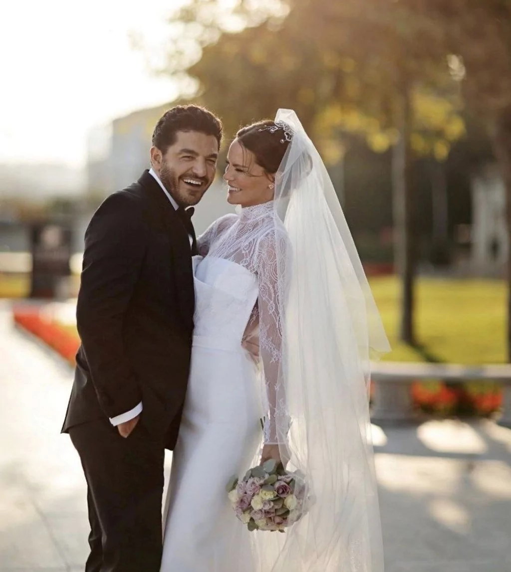 Ebru Şallı boşanma kararı hakkında konuştu