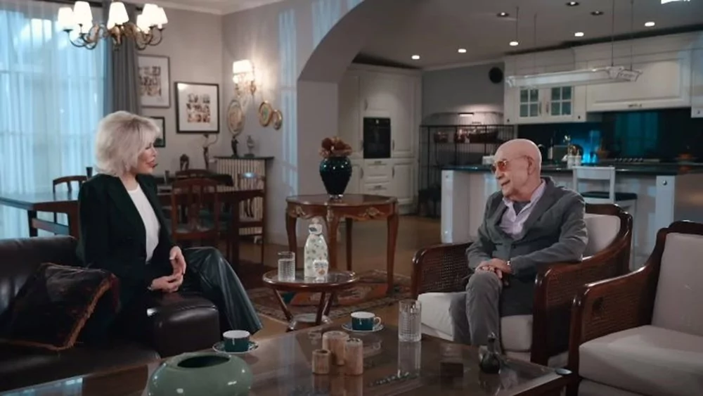 Ajda Pekkan bilinmeyenlerinden bahsetti