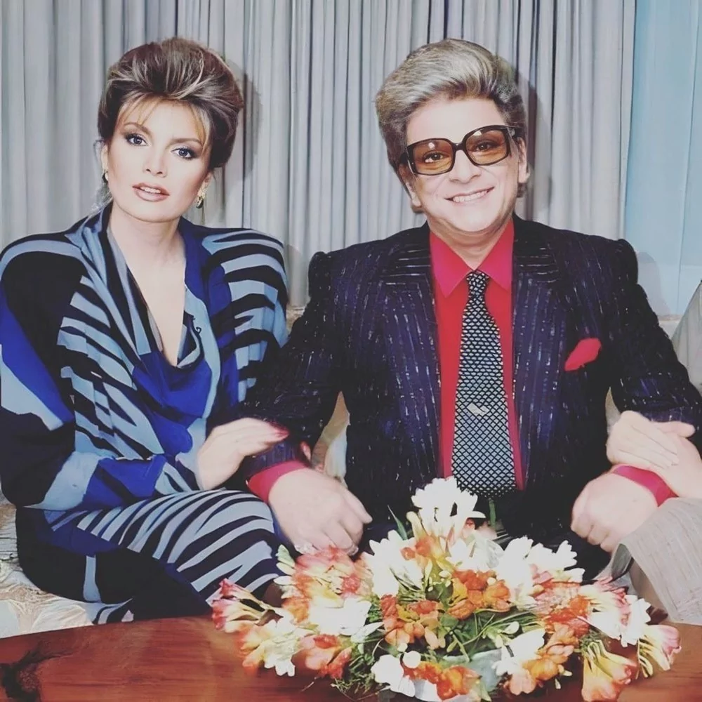 Ajda Pekkan bilinmeyenlerinden bahsetti