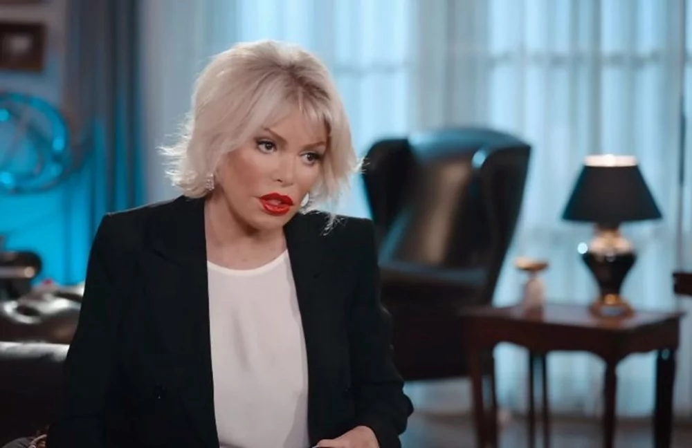 Ajda Pekkan bilinmeyenlerinden bahsetti