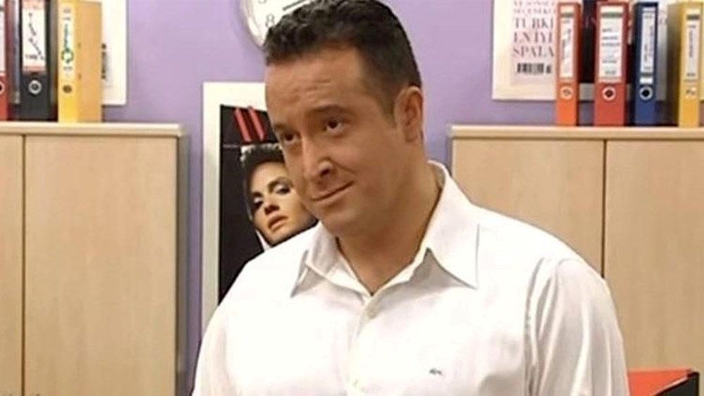 Hakan Meriçliler'den Gülse Birsel hakkında açıklama yaptı