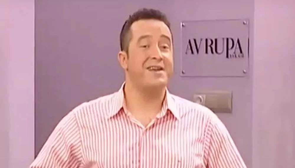 Hakan Meriçliler'den Gülse Birsel hakkında açıklama yaptı