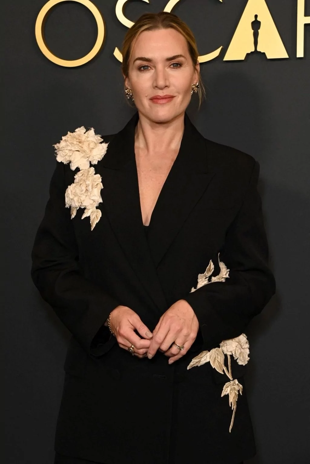 Hollywood yıldızlarının şıklık yarışı