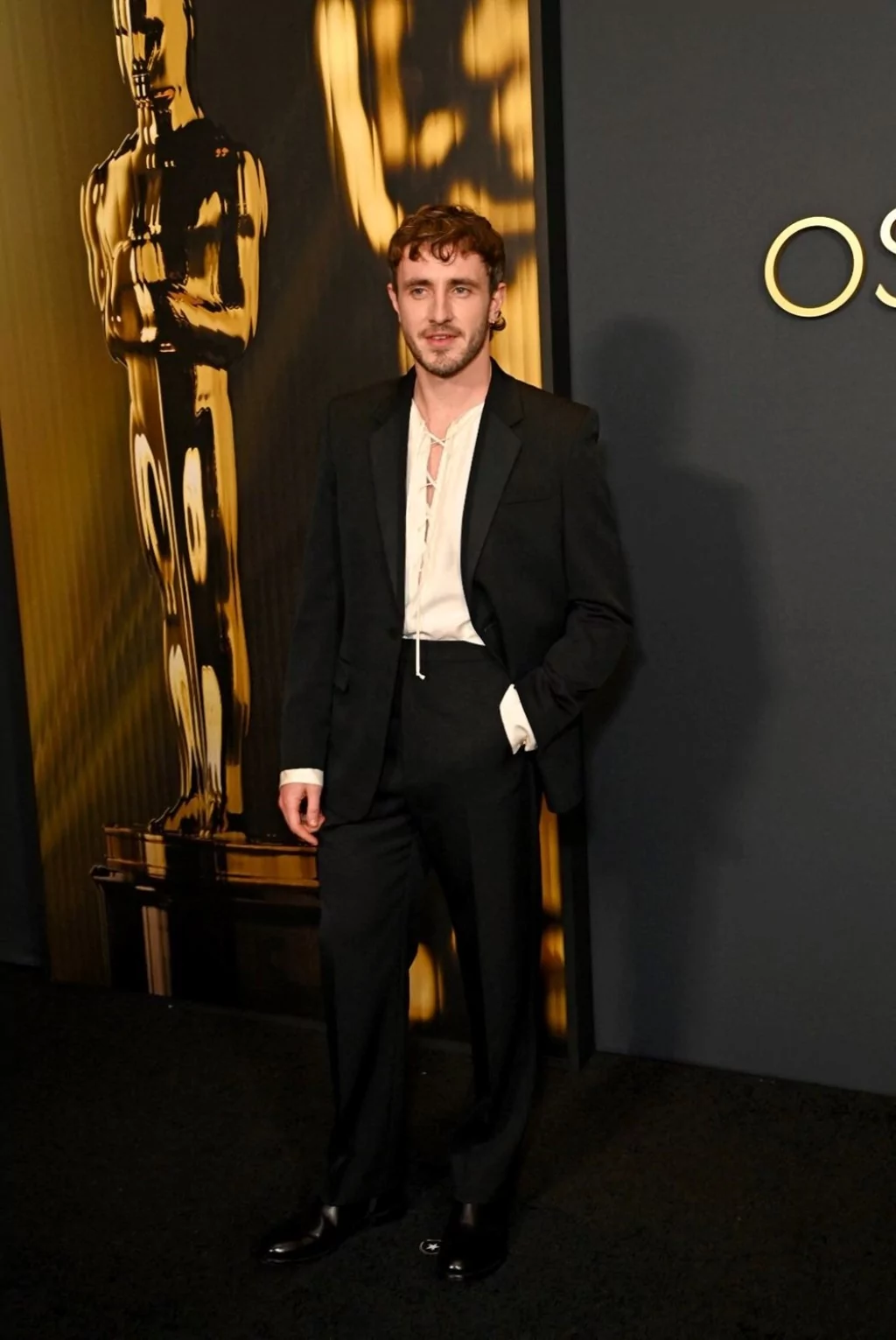 Hollywood yıldızlarının şıklık yarışı