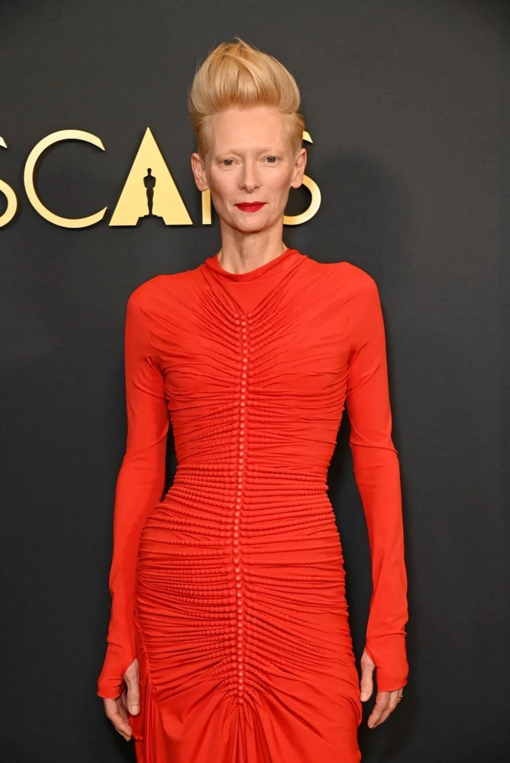 Hollywood yıldızlarının şıklık yarışı