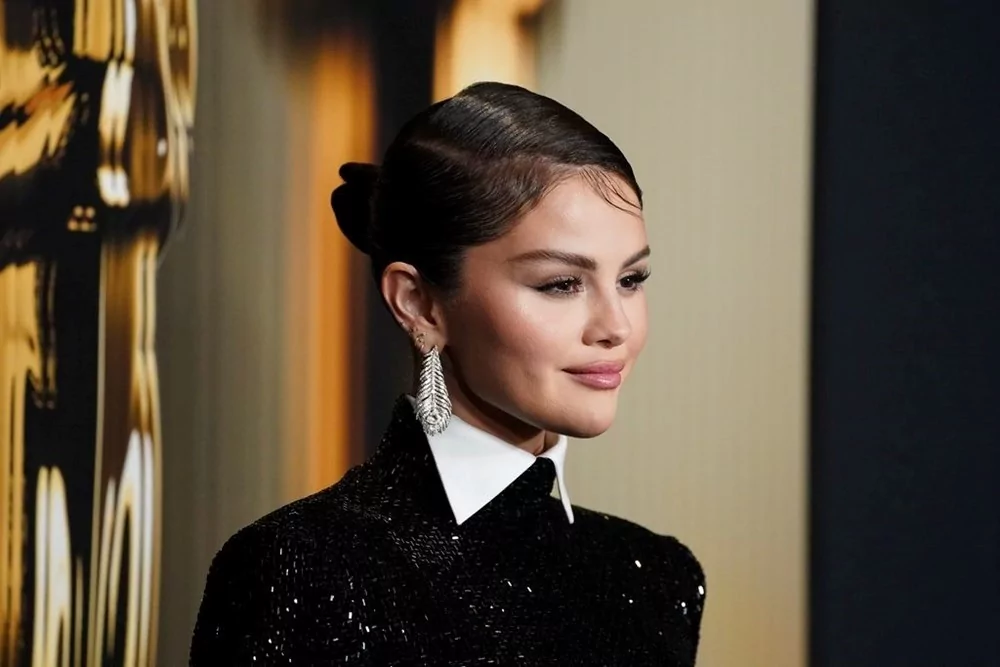 Hollywood yıldızlarının şıklık yarışı