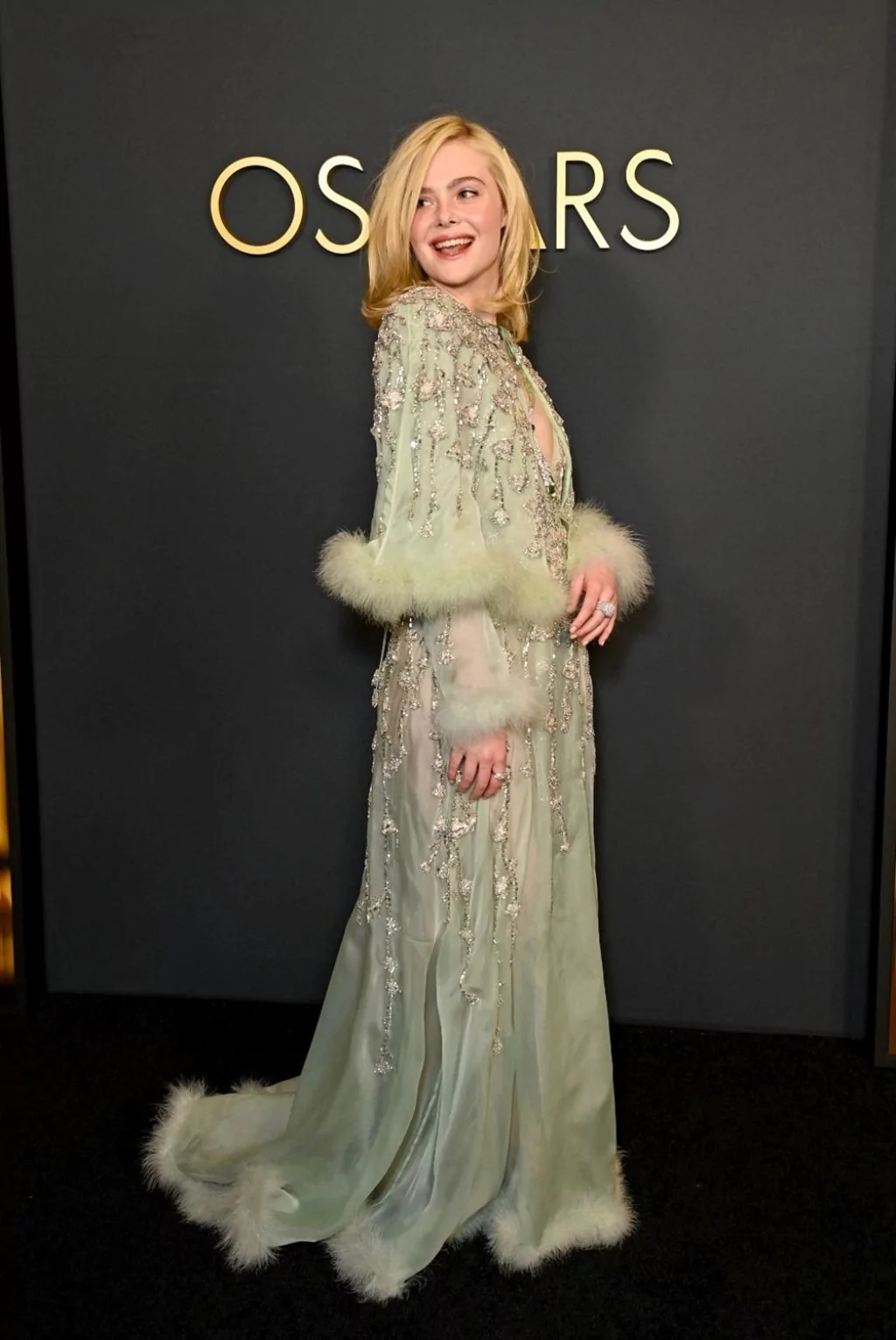 Hollywood yıldızlarının şıklık yarışı