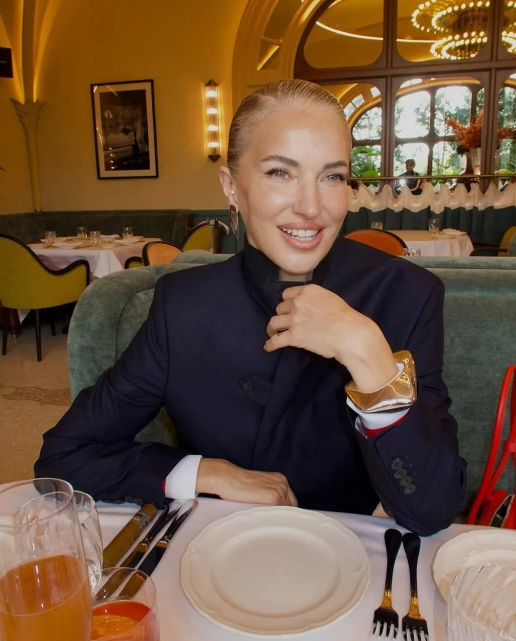 Burcu Esmersoy estetik iddialarına ne yanıt verdi?