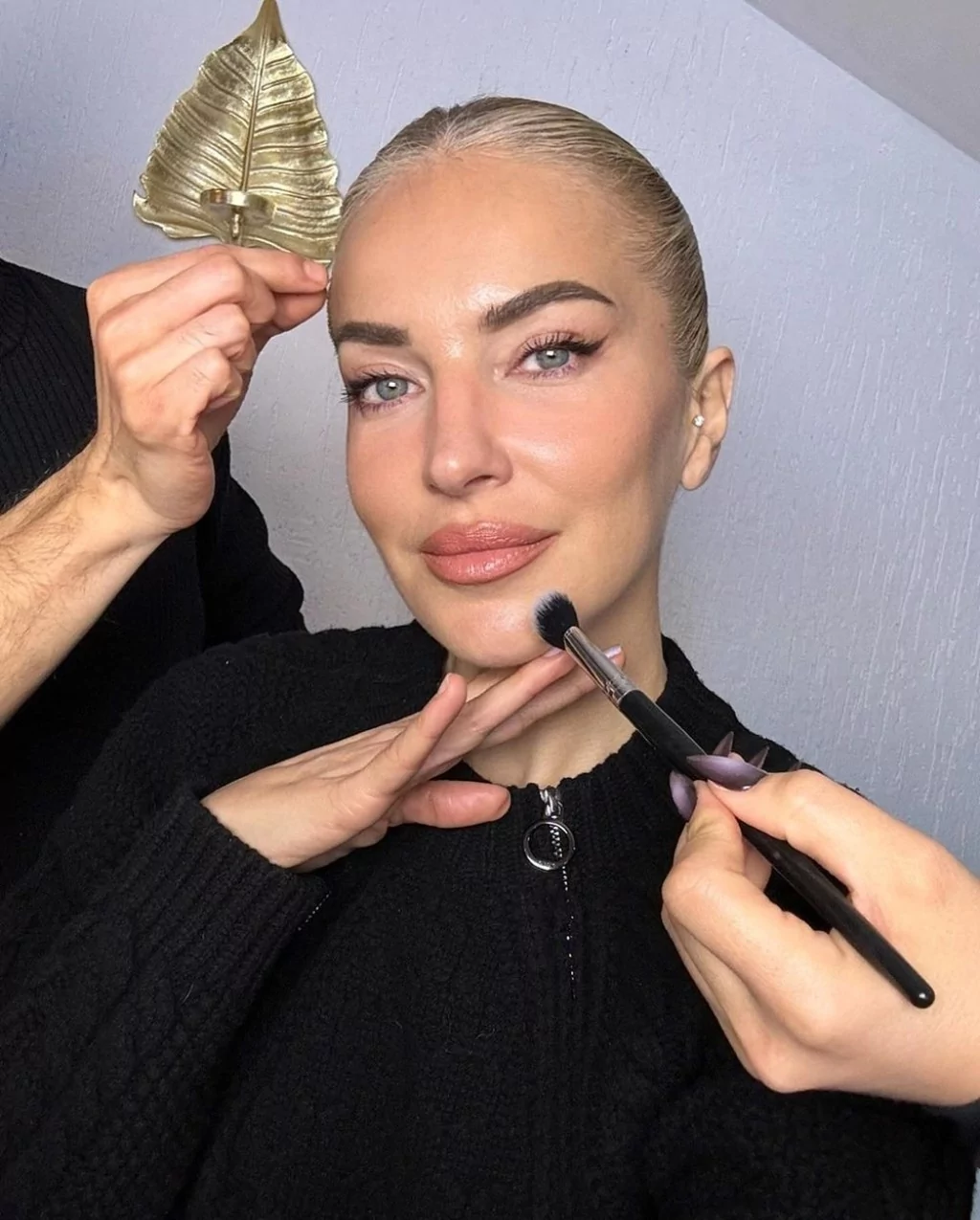 Burcu Esmersoy estetik iddialarına ne yanıt verdi?