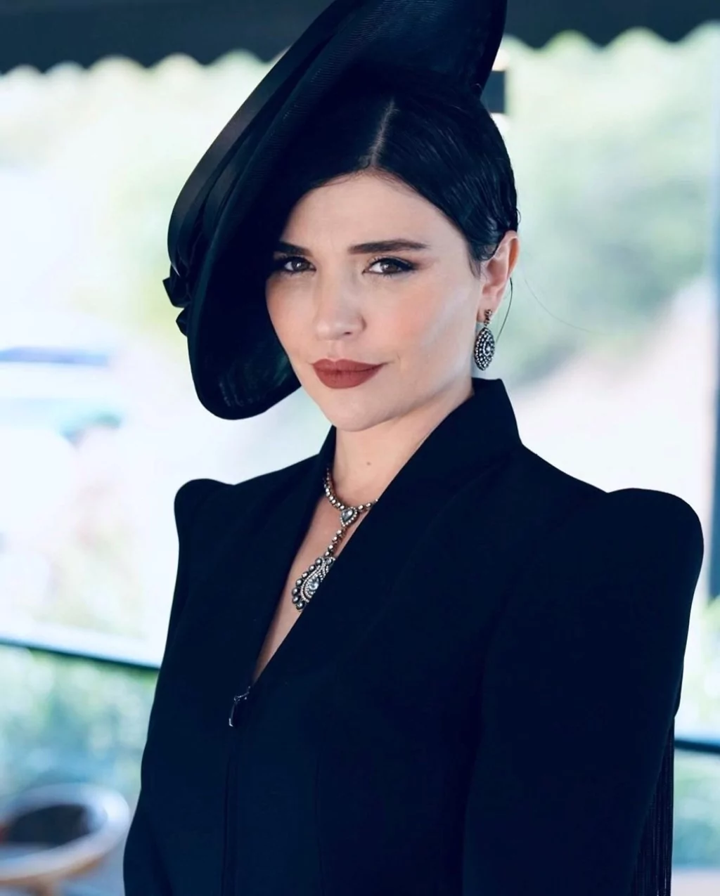 Gonca Vuslateri doğum sonrası 23 kilo vermesinin sırrını anlattı