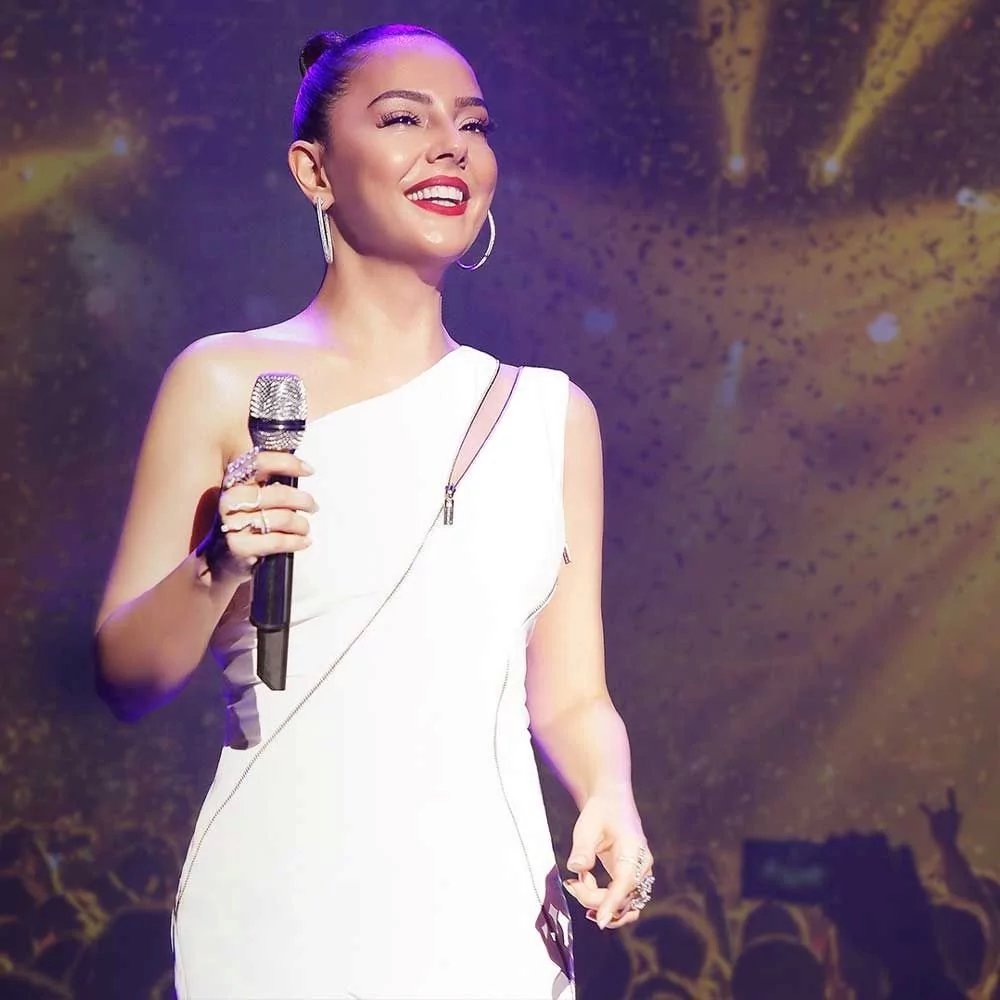 Ünlü sanatçılar yılbaşında nerede konser verecek?