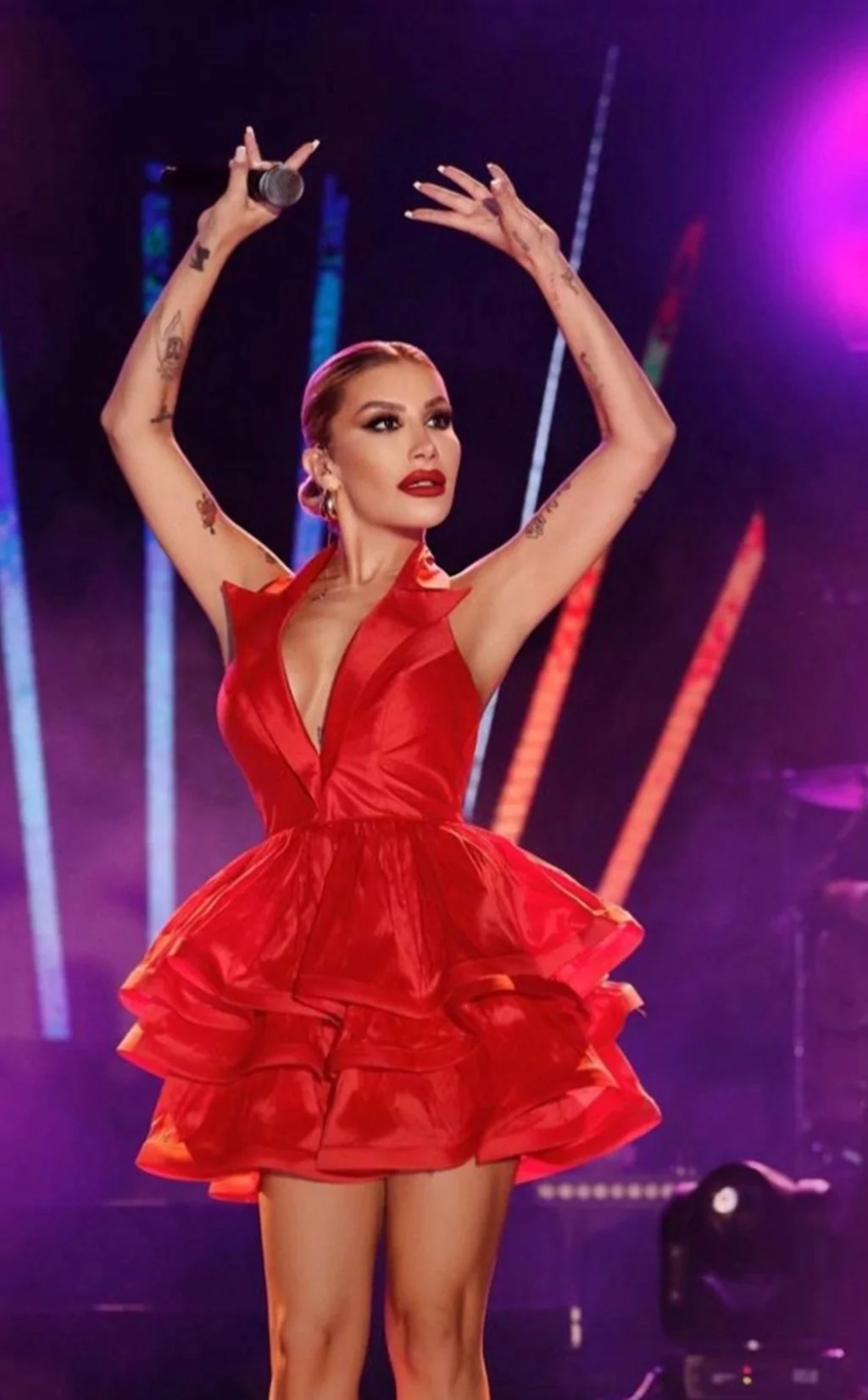 Ünlü sanatçılar yılbaşında nerede konser verecek?