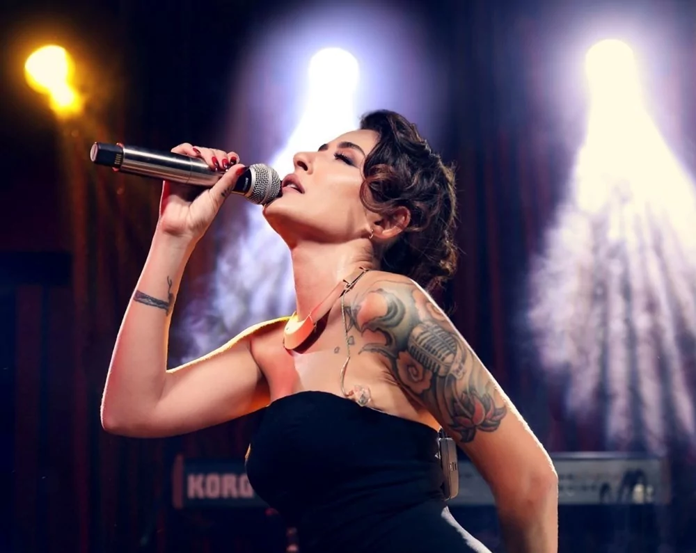 Ünlü sanatçılar yılbaşında nerede konser verecek?