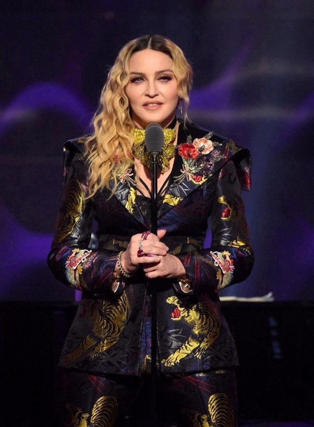 Madonna'nın filmi çekilemiyor! Film mi yoksa dizi mi olacak?