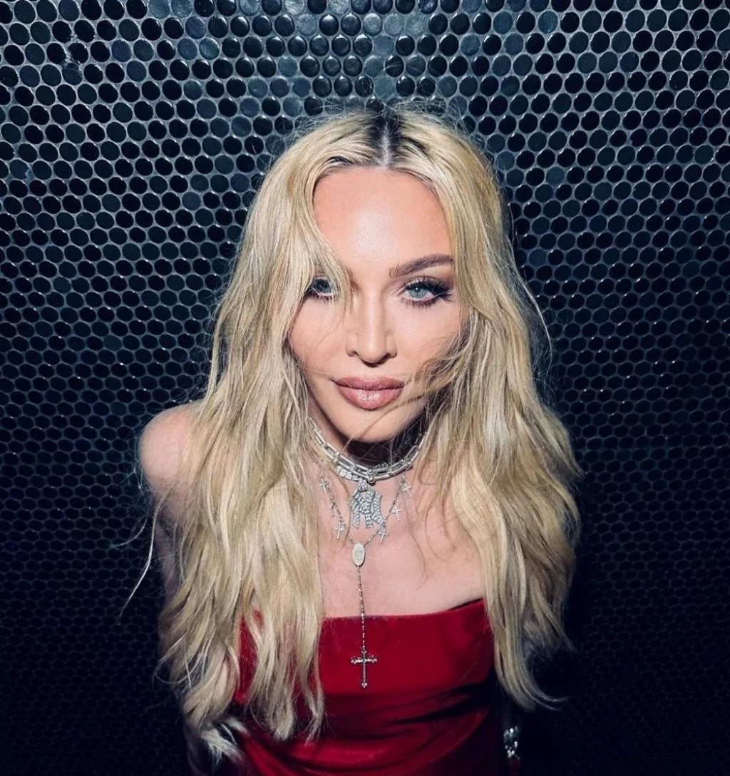 Madonna'nın filmi çekilemiyor! Film mi yoksa dizi mi olacak?