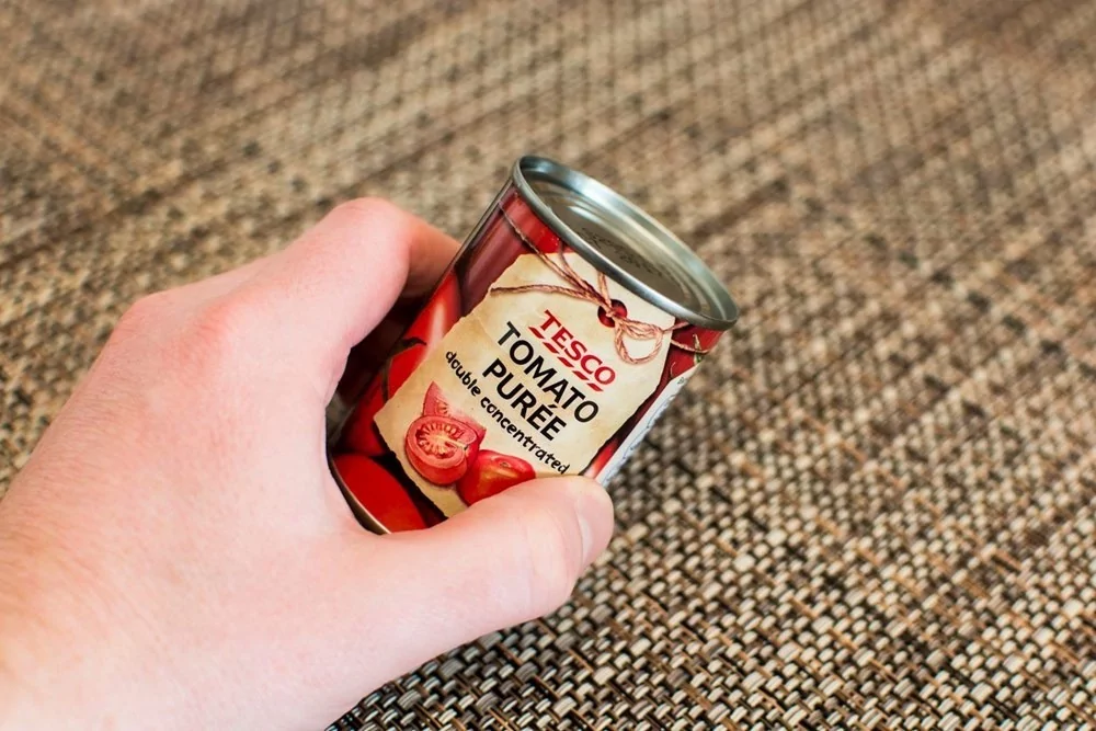 Marketlerden toplatılan ölümcül ürün!