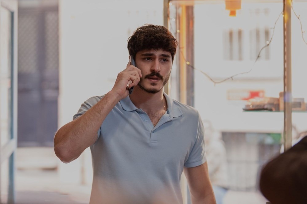 Sahipsizler dizisinde "Küçüğe bir şey olursa kahrolurlar"