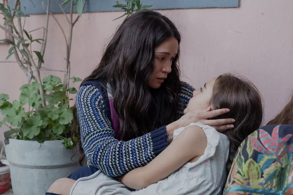 Sahipsizler dizisinde "Küçüğe bir şey olursa kahrolurlar"