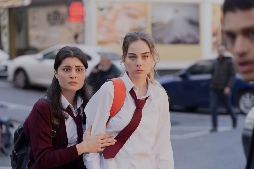 Sahipsizler dizisinde "Küçüğe bir şey olursa kahrolurlar"