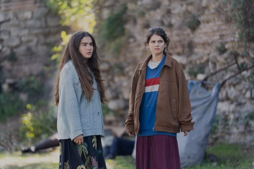 Sahipsizler dizisinde "Küçüğe bir şey olursa kahrolurlar"