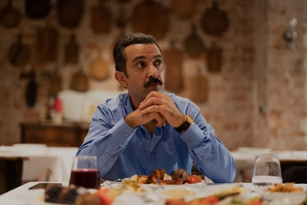 Sahipsizler dizisinde "Küçüğe bir şey olursa kahrolurlar"