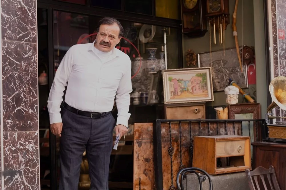 Sahipsizler dizisinde "Küçüğe bir şey olursa kahrolurlar"