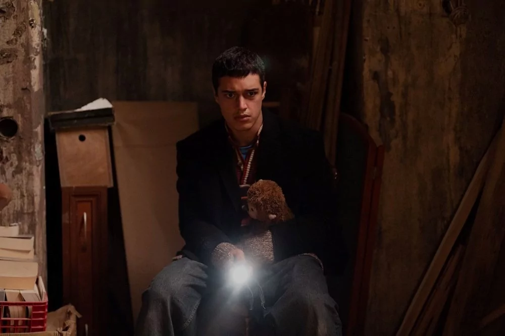 Sahipsizler dizisinde "Küçüğe bir şey olursa kahrolurlar"