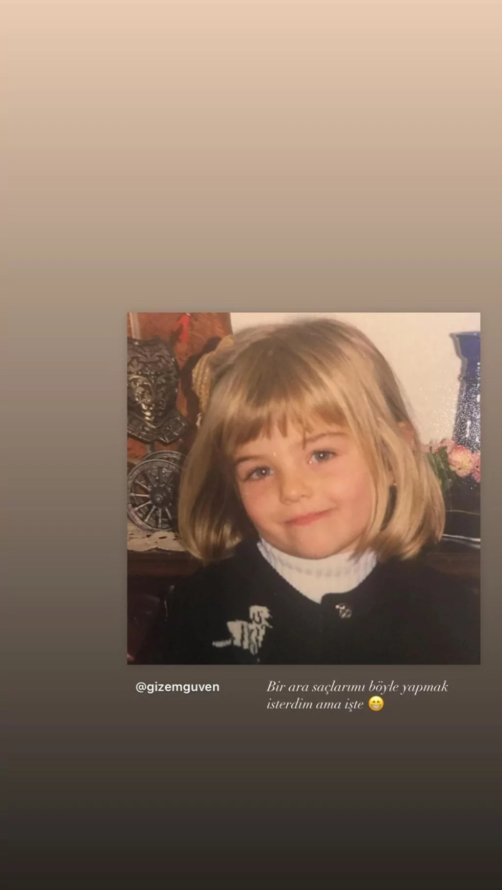 Yıllar sonra tekrar aynı dizide rol aldılar! Ünlülerin çocukluk halleri...