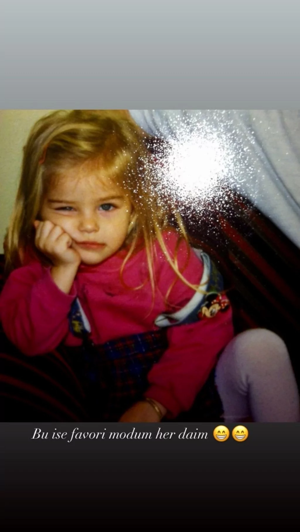 Yıllar sonra tekrar aynı dizide rol aldılar! Ünlülerin çocukluk halleri...