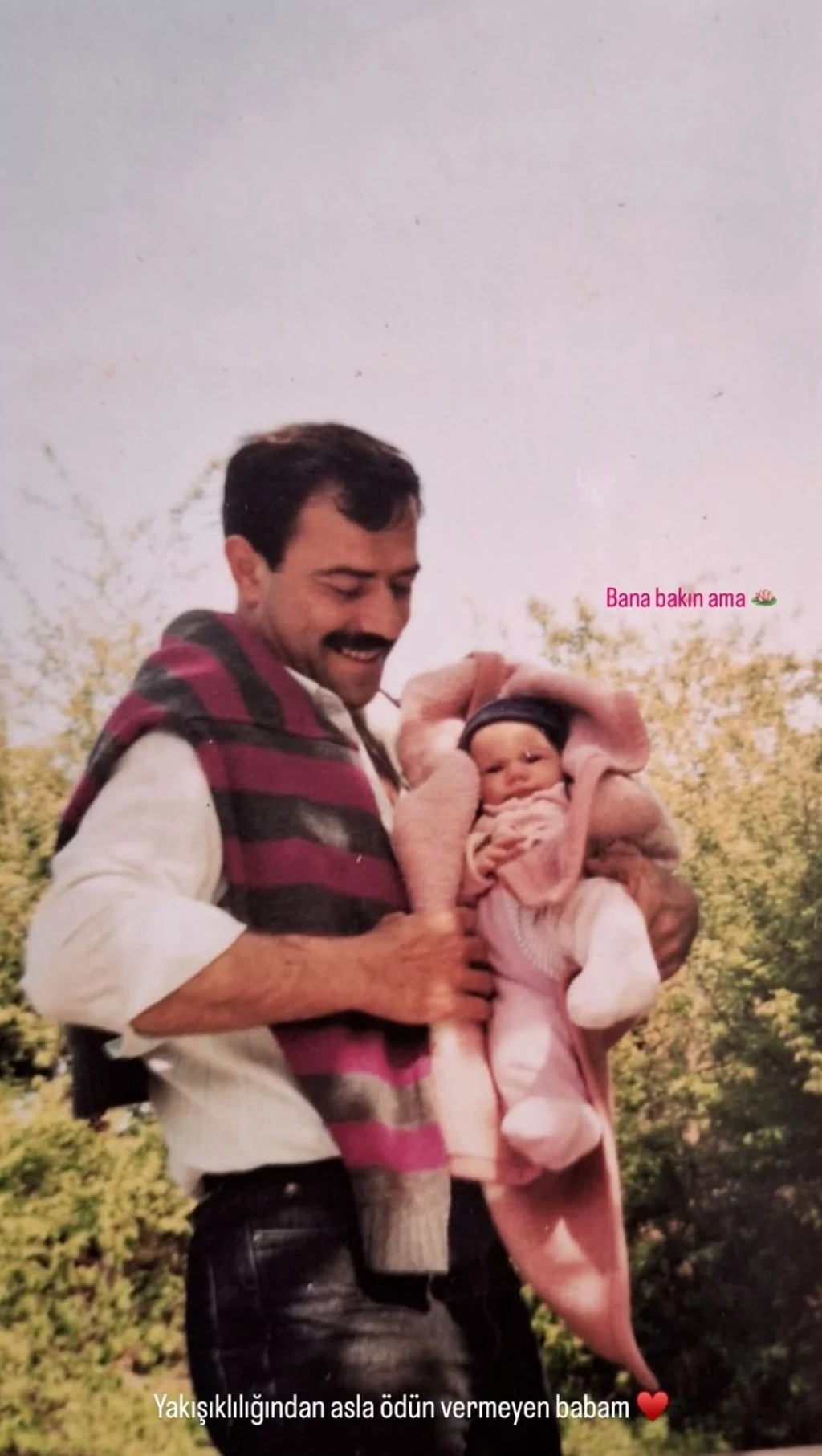 Yıllar sonra tekrar aynı dizide rol aldılar! Ünlülerin çocukluk halleri...