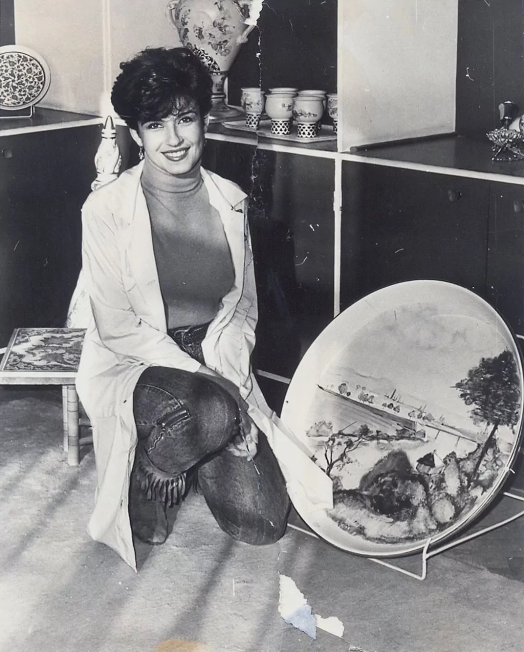 Yıllar sonra tekrar aynı dizide rol aldılar! Ünlülerin çocukluk halleri...