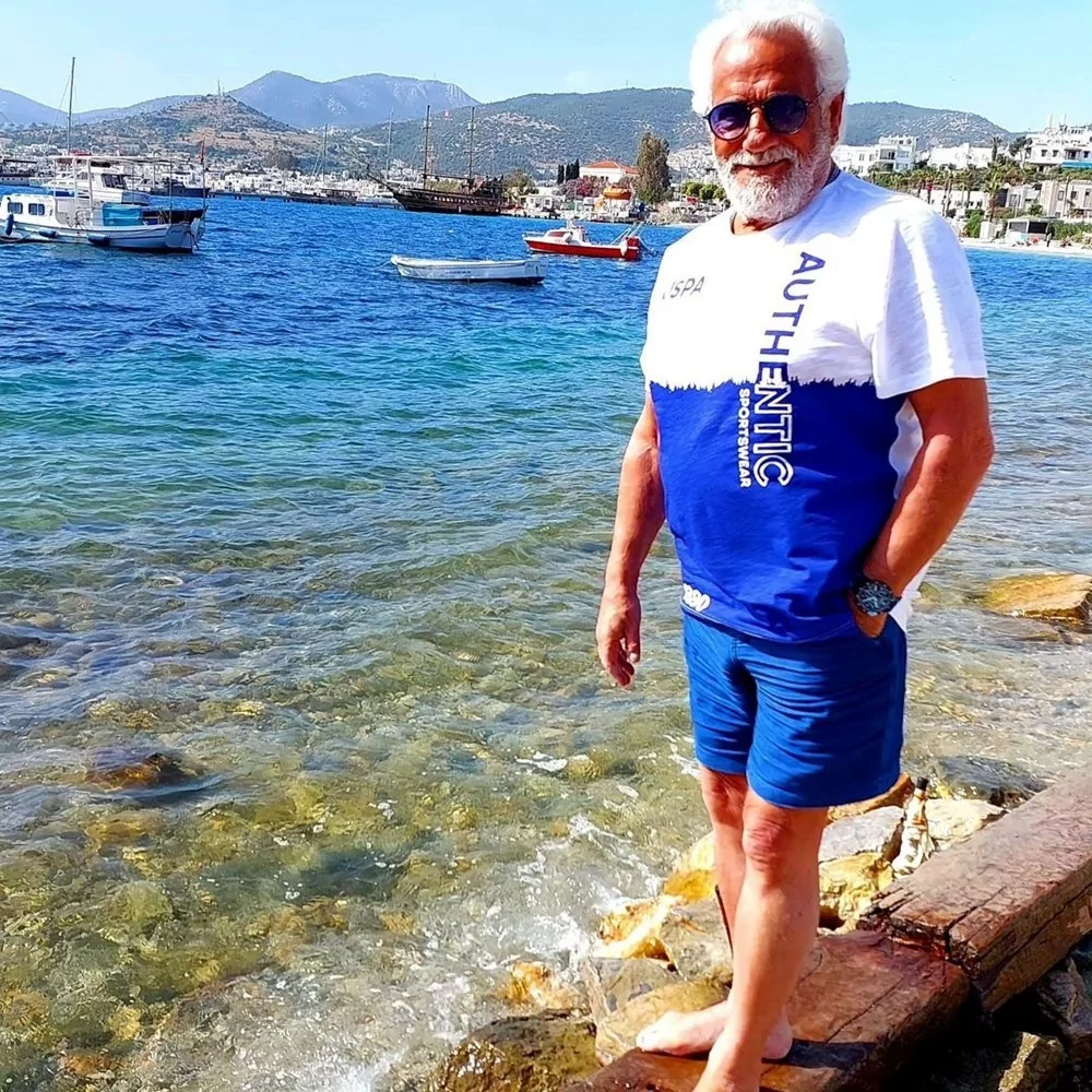 Yıllar sonra tekrar aynı dizide rol aldılar! Ünlülerin çocukluk halleri...